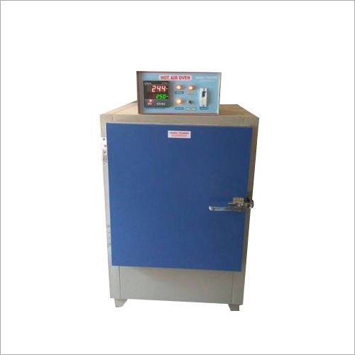 Hot Air Oven