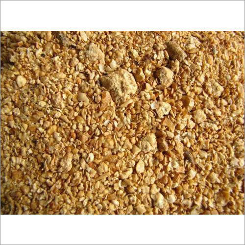 Soya Poultry Feed