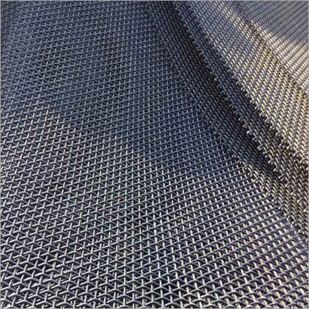 Vibrating Screenmesh Vibrating Screencloth Wiremesh