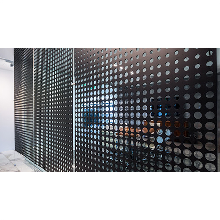 Perforated Sheets