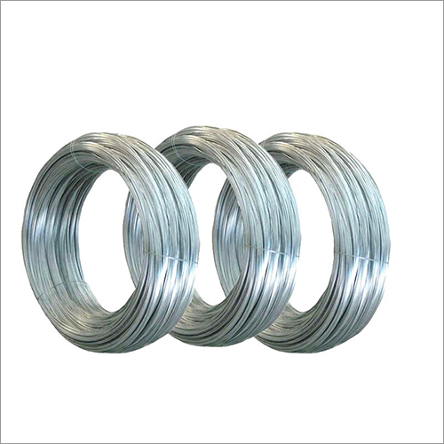 Galvanized Wire