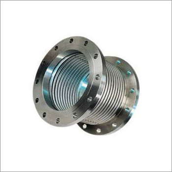 Expansion Bellow