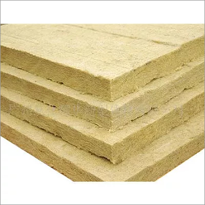 Rock Wool Board
