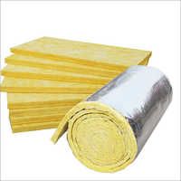 Insulated Glasswool