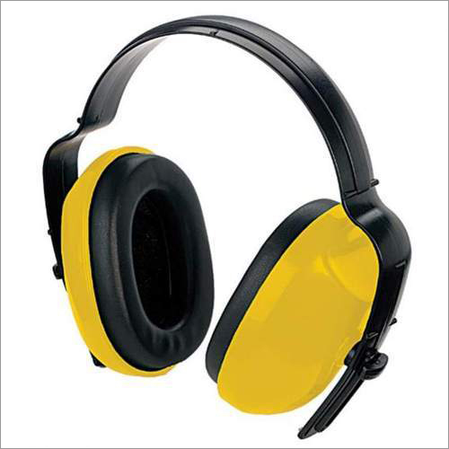Industrial Ear Protection