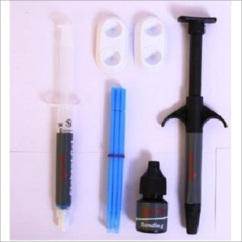 Dental Light Cure Orthobond Kit