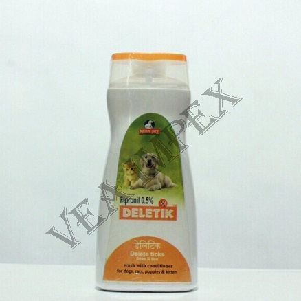 Deletik (Fipronil) 200ml