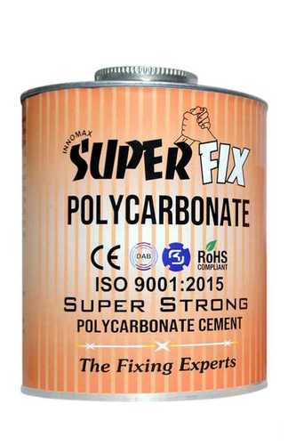 Polycarbonate Adhesive