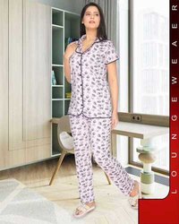 Ladies Loungewear