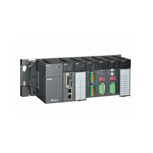 Delta PLC AH Series Motion CPU