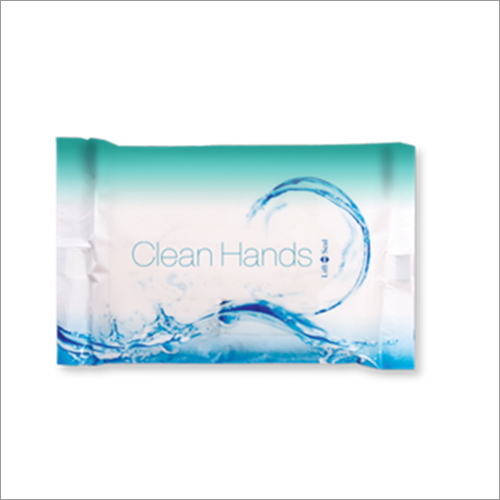 Hand Cleaning Wipes