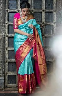 Kanchipuram Silks