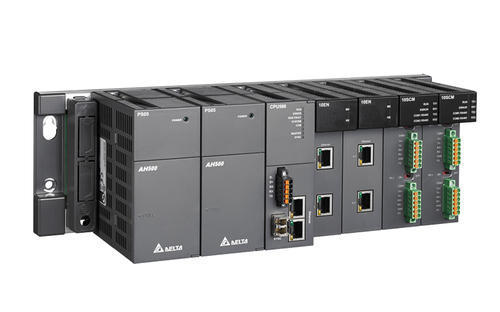 Delta PLC AH Series Standard CPU