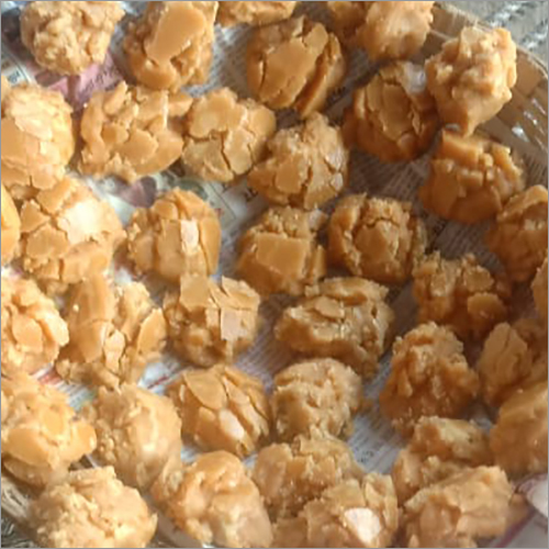 Jaggery Pedi Origin: India