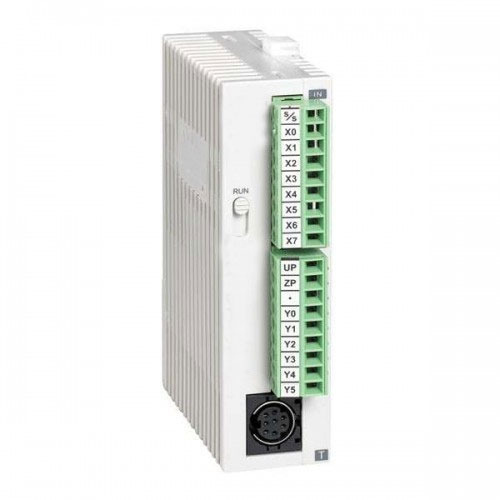 Delta PLC DVP-SS2 Series