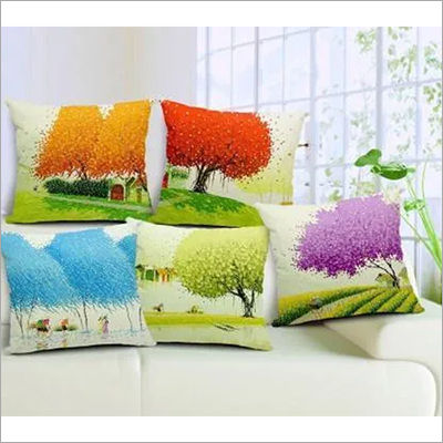 Designer Cushion Cover