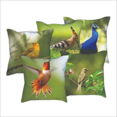 Bed Cushion Cover By GARIMA TRADING CO.