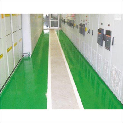 Dielectric Flooring Cleaner