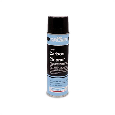 Carbon Cleaner