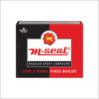 M-Seal product