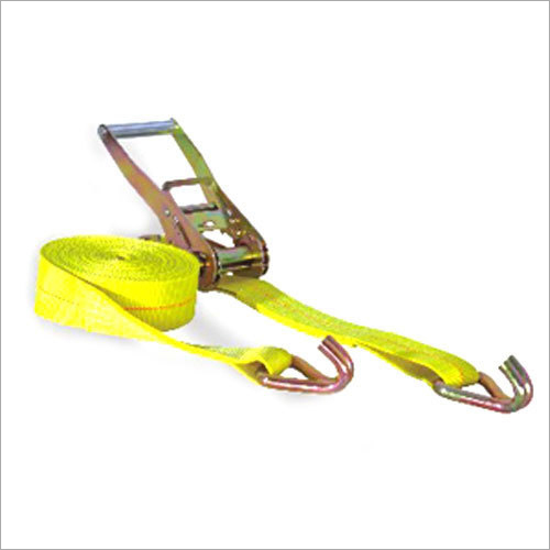 Ferreterro Ratchet Lashing Belt