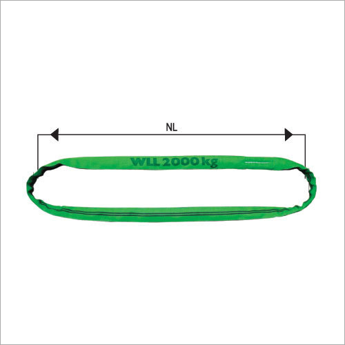 Ferreterro Round Slings