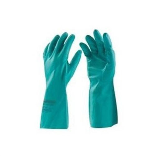 Rnf-15 Nitrile Gloves