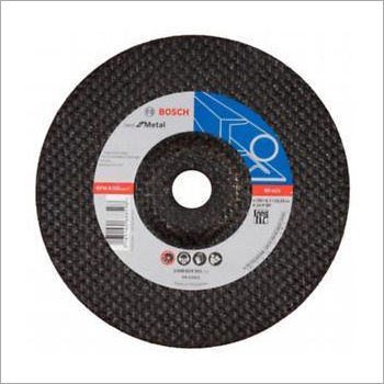 Bosch 7 Inch Grinding Wheel Diameter: 100 X 60 X 16 Millimeter (Mm)