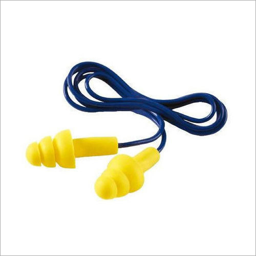 3M Wired Ear Plugs By GEE KAY ENTERPRISES