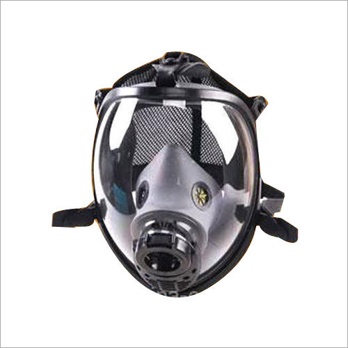 Reusable Full Face Mask