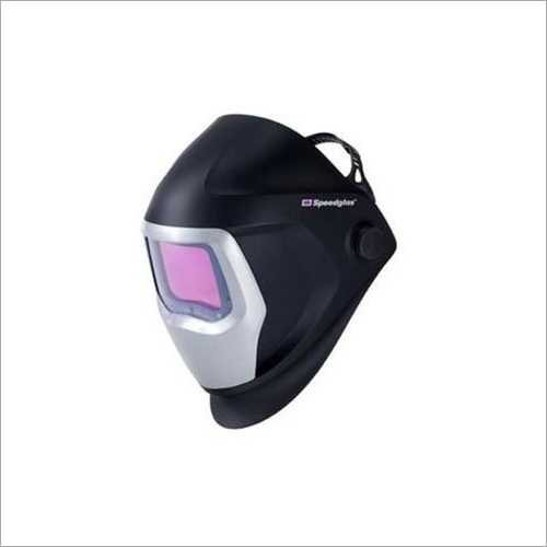 Speedglas Auto Darkening Welding Helmet