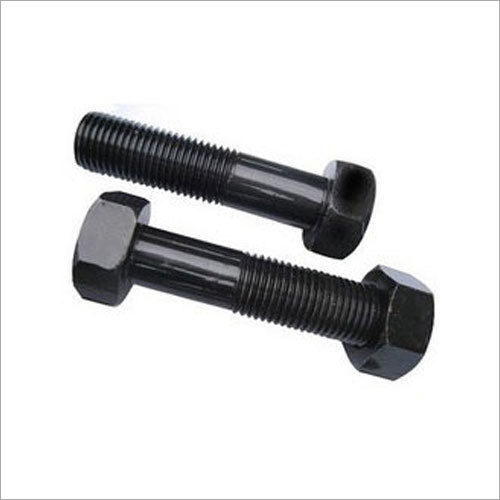 High Tensile Bolt Use: Industrial