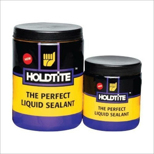 Holdtite Liquid Sealant By GEE KAY ENTERPRISES