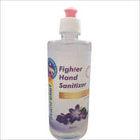 500 ML STANVAC Stanrelief Fighter Hand Sanitizer