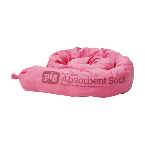 Pigs Absorbent And Spill Kits