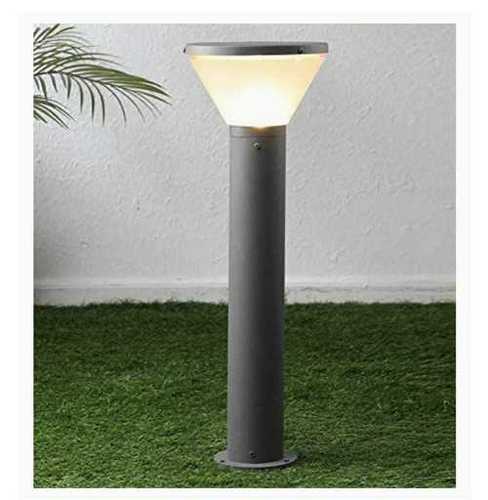 Round Bollard