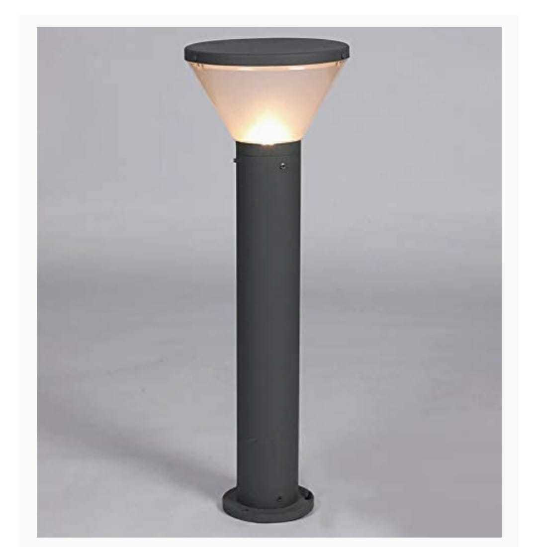 Round Bollard