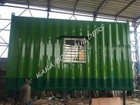 Site Office Cabin