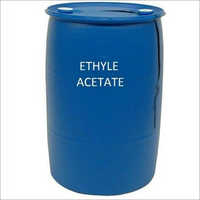 Liquid Ethyl Acetate