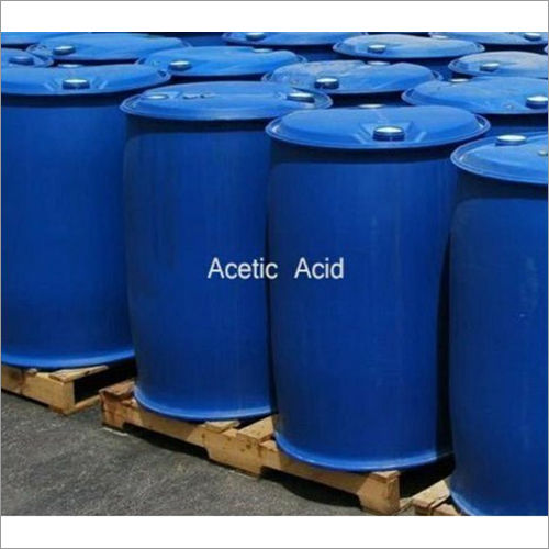 Acetic Acid