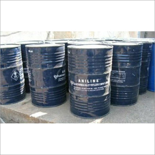 Aniline Oil