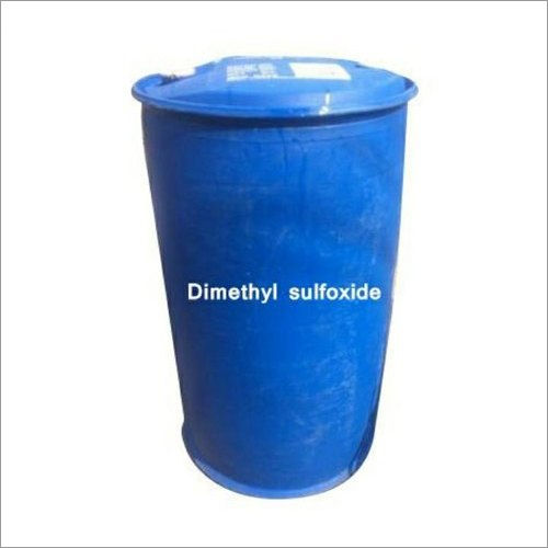 Dimethyl Sulfoxide