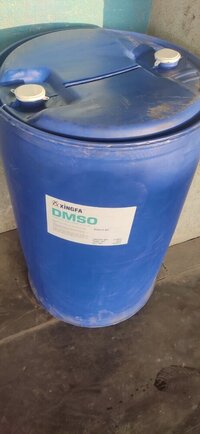 Dimethyl Sulfoxide
