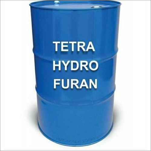 Liquid Tetrahydrofuran