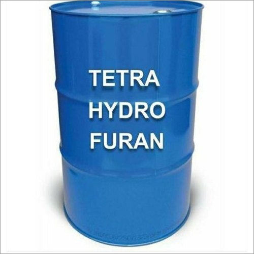 Tetra Hydro Furan