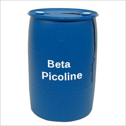 Liquid Beta Picoline