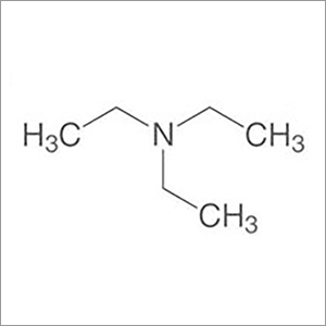 Triethylamine Chemical