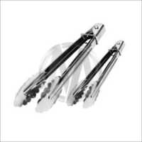 Stainless Steel Utility Tongs