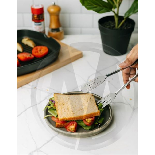 Flat Sandwich Tongs