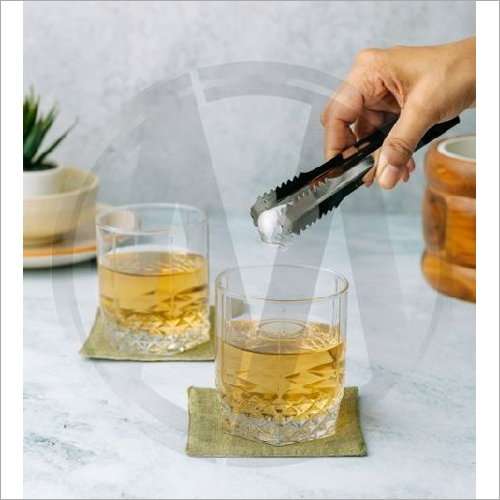 Ice Tongs